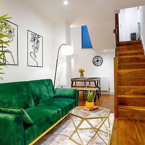 Town Huis met Twee Slaapkamers